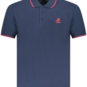 Us Grand Polo Majica Kratkih Rukava 'S Plava