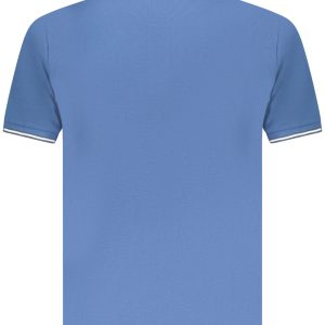 Alternativni prikaz Us Grand Polo Majica Kratkih Rukava 'S Plava