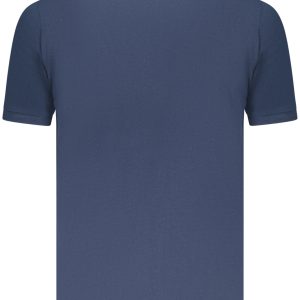 Alternativni prikaz Us Grand Polo Majica Kratkih Rukava 'S Plava