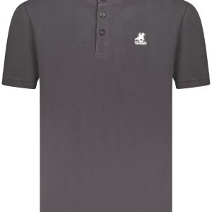 Us Grand Polo Majica Kratkih Rukava 'S Crna