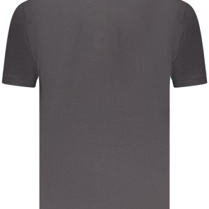 Alternativni prikaz Us Grand Polo Majica Kratkih Rukava 'S Crna