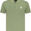 Us Grand Polo Majica Kratkih Rukava 'S Zelena