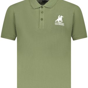 Us Grand Polo Majica Kratkih Rukava 'S Zelena