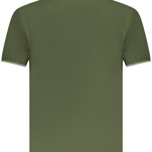 Alternativni prikaz Us Grand Polo Majica Kratkih Rukava 'S Zelena