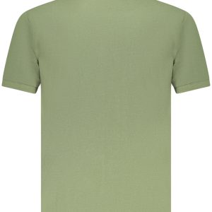 Alternativni prikaz Us Grand Polo Majica Kratkih Rukava 'S Zelena