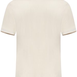 Alternativni prikaz US GRAND MEN'S SHORT-SLEEVE T-SHIRT BEIGE