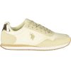 Us Polo Majica Assn. 'S Bež Sportski Footwear