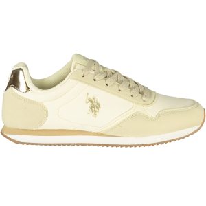 Us Polo Majica Assn. 'S Bež Sportski Footwear