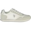 Us Polo Majica Assn. 'S Sportski Footwear Bijele