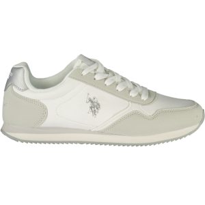 Us Polo Majica Assn. 'S Sportski Footwear Bijele