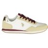 Us Polo Majica Assn. 'S Sportski Footwear Bijele