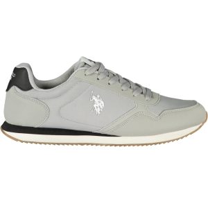 Us Polo Majica Assn. 'S Sportski Footwear, Sive