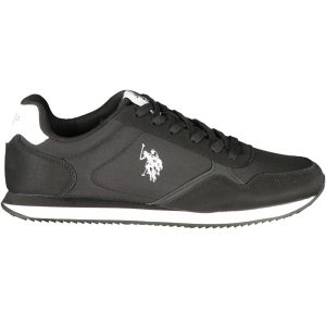 Us Polo Majica Assn. 'S Crne Sportski Footwear