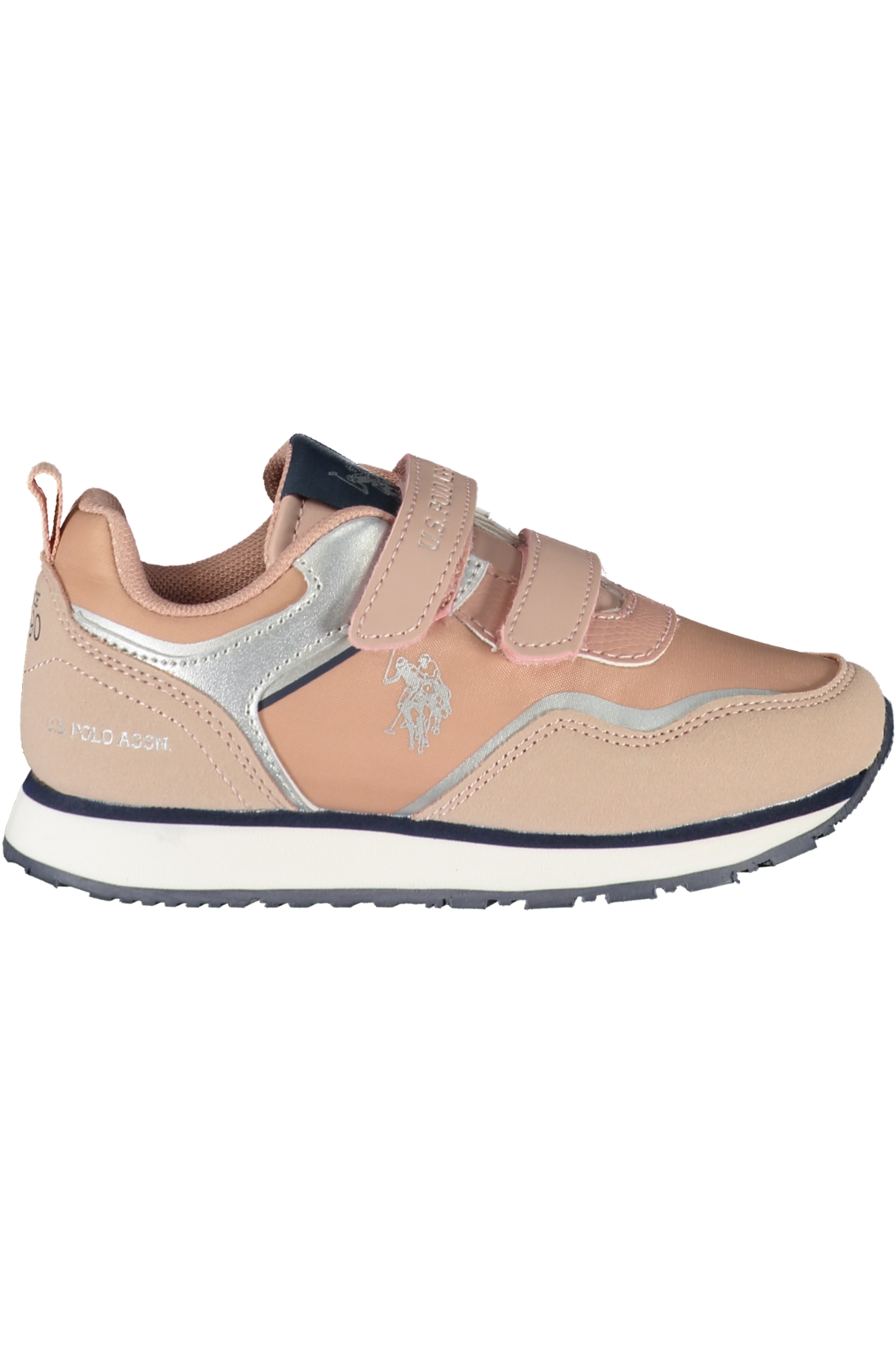 Us Polo Majica Assn. 'S Roze Sportski Footwear