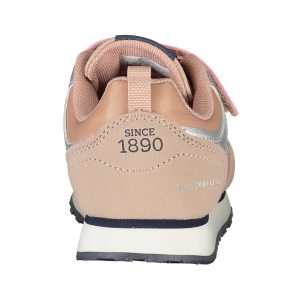 Alternativni prikaz Us Polo Majica Assn. 'S Roza Sportski Footwear