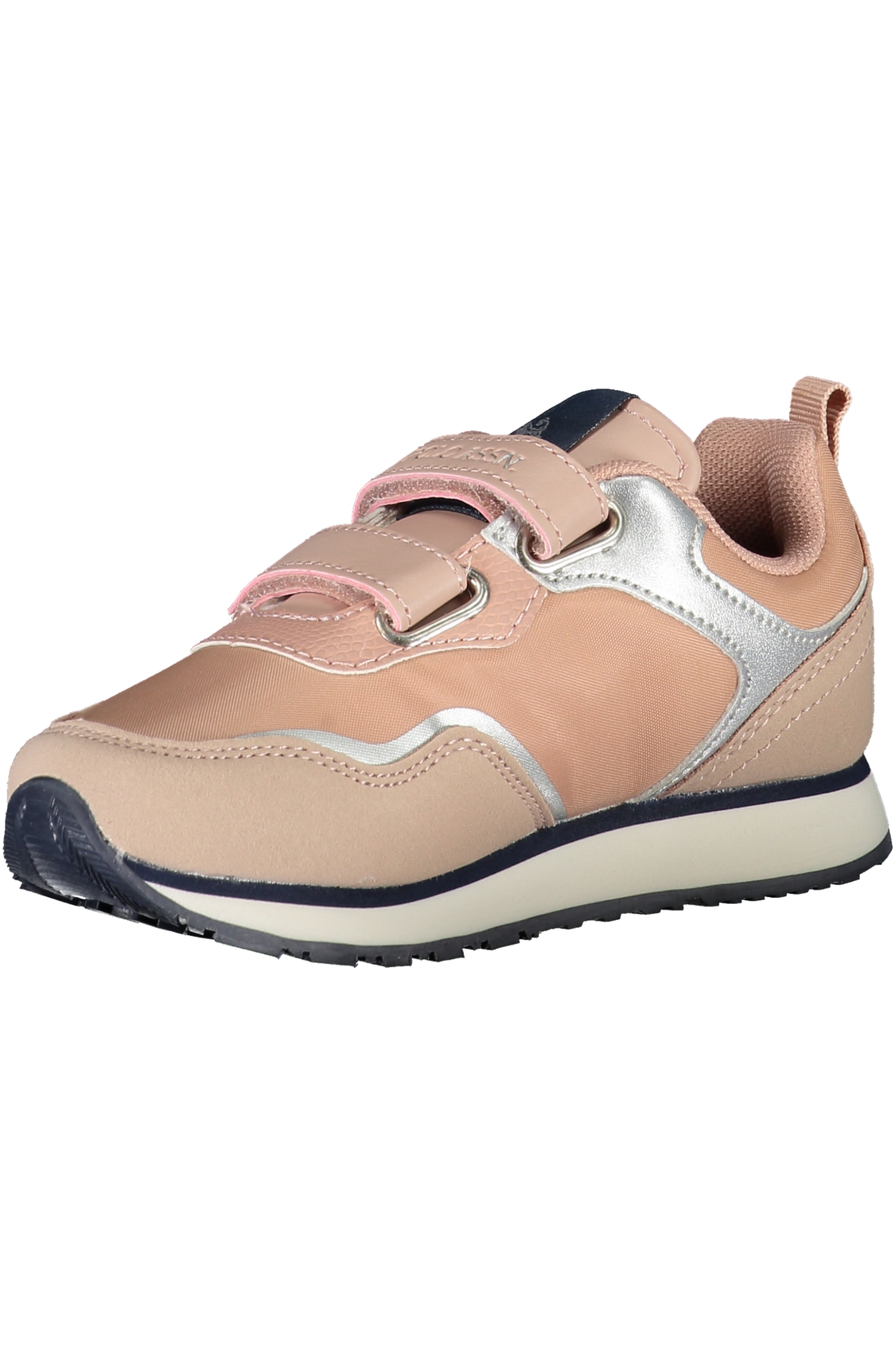 Us Polo Majica Assn. 'S Roze Sportski Footwear - Slika 3