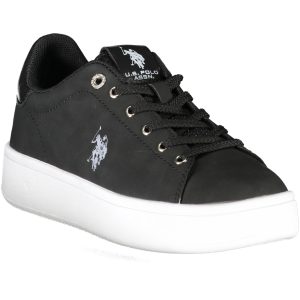 Alternativni prikaz Us Polo Majica Assn. 'S Crna Sportski Footwear