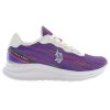 Us Polo Majica Assn. 'S Ljubičasta Sportski Footwear