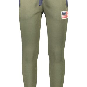 Us Polo Majica Assn. 'S Zelena Hlače