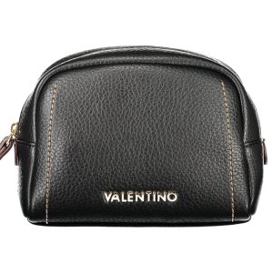 Valentino Torbe Beauty Case Crna
