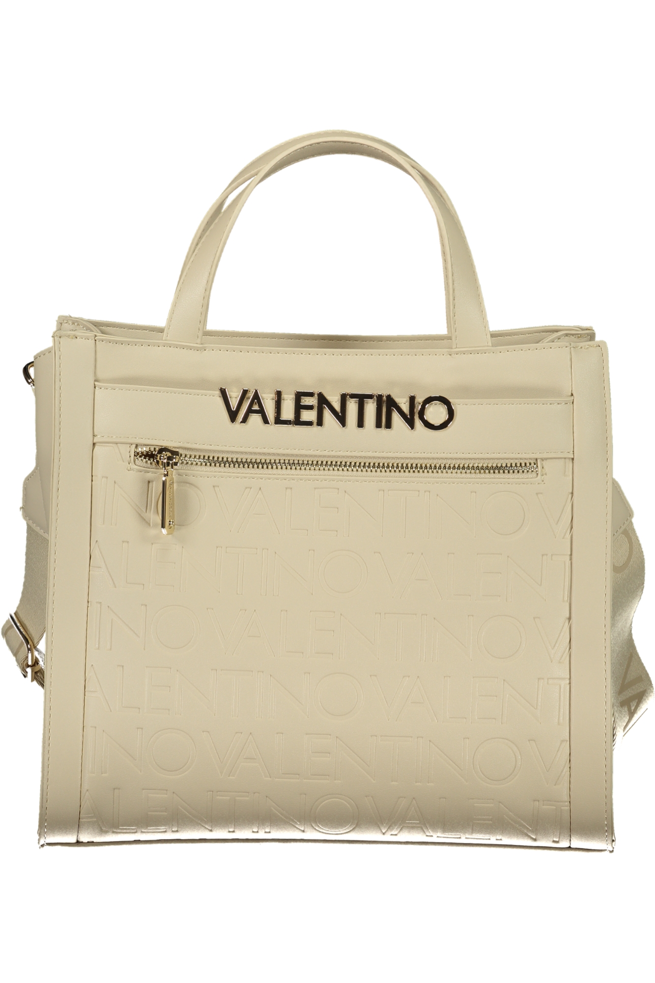 Valentino Torbe 'S Bež Torba