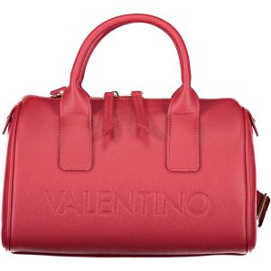 VALENTINO BAGS WOMEN'S BAG RED