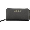 VALENTINO BAGS WOMEN'S BLACK WALLET