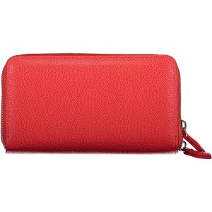 Alternativni prikaz VALENTINO BAGS WOMEN'S WALLET RED