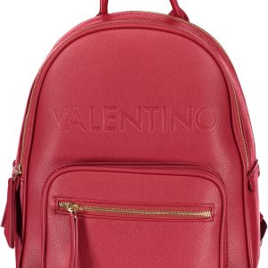 Valentino Torbe 'S Crvene Ruksak
