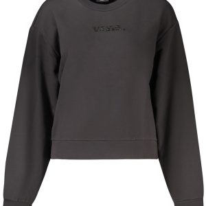 Vans 'S Na Rajsferšlus Dukserica Crna