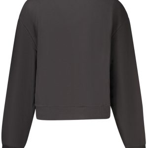 Alternativni prikaz Vans 'S Na Rajsferšlus Dukserica Crna