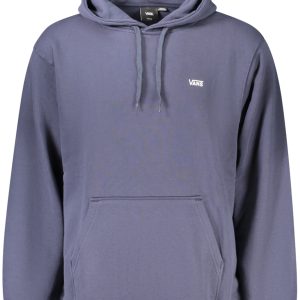 Vans 'S Plava Na Rajsferšlus Dukserica