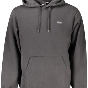 Vans 'S Crna Na Rajsferšlus Dukserica
