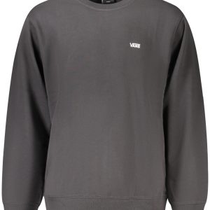 Vans 'S Crna Na Rajsferšlus Dukserica