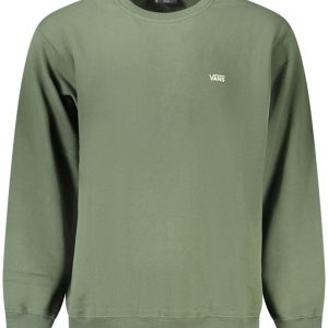 Vans 'S Na Rajsferšlus Dukserica Zelena
