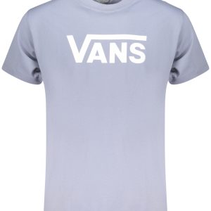 Vans 'S Kratkih Rukava Majica, Plave