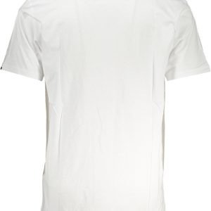 Alternativni prikaz VANS SHORT SLEEVE T-SHIRT MEN WHITE