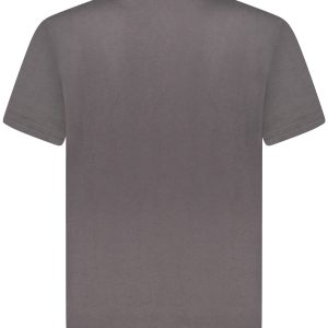 Alternativni prikaz Vans 'S Kratkih Rukava Majica Crna