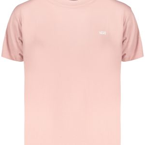 Vans 'S Kratkih Rukava Majica Roze