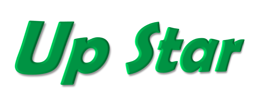 UP STAR