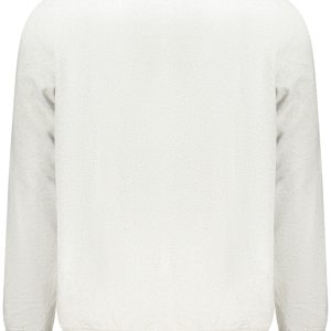 Alternativni prikaz MILITARY ACADEMY MEN'S ZIP-UP SWEATSHIRT, GREY