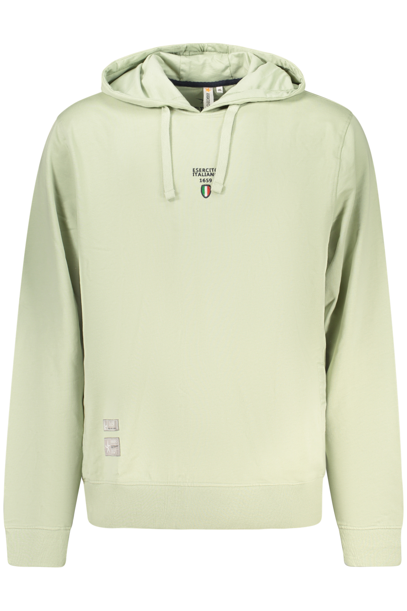 ACCADEMIA MILITARE Vojni Academy Dukserica,