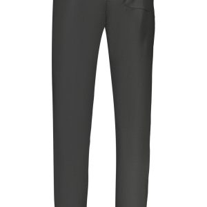 Alternativni prikaz Vojni Academy 'S Crne Long Suit Hlače