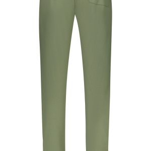 Alternativni prikaz Vojni Academy 'S Zelene Long Suit Hlače