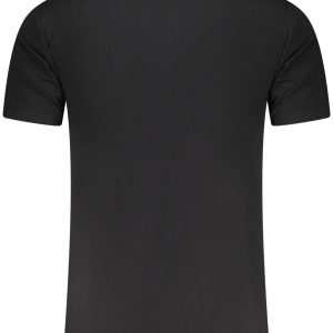 Alternativni prikaz Aeronautica Militare 'S Crna Outfit Majica