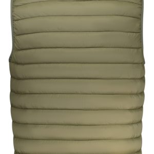 Alternativni prikaz Armata Di Mare 'S Zelena Bez Rukava Jakna