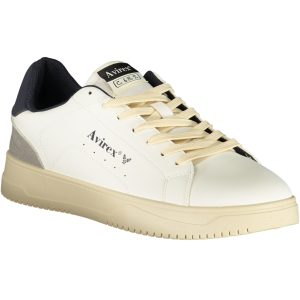 Alternativni prikaz Avirex 'S Bijele Sportski Footwear