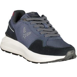 Alternativni prikaz Avirex 'S Plave Sportski Footwear