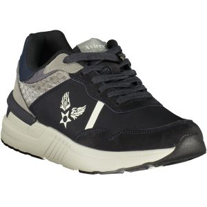 Alternativni prikaz Avirex 'S Plave Sportski Footwear