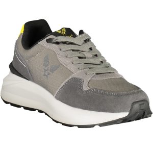 Alternativni prikaz Avirex 'S Sportski Footwear Sive